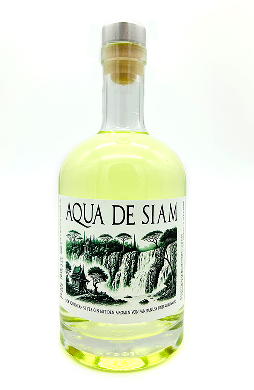 Aqua de Siam Aqua de Siam